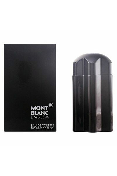 Montblanc Parfum pentru bărbați Mont Blanc Emblem Edt 100 ml