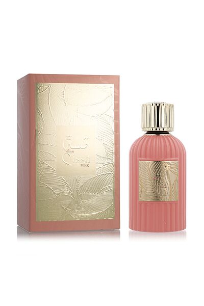 Paris Corner Γυναικείο Άρωμα Paris Corner Qissa Pink EDP 100 ml