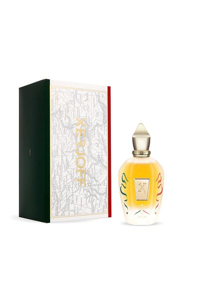 Xerjoff Unisex Άρωμα Xerjoff EDP Xj 1861 Decas (100 ml)