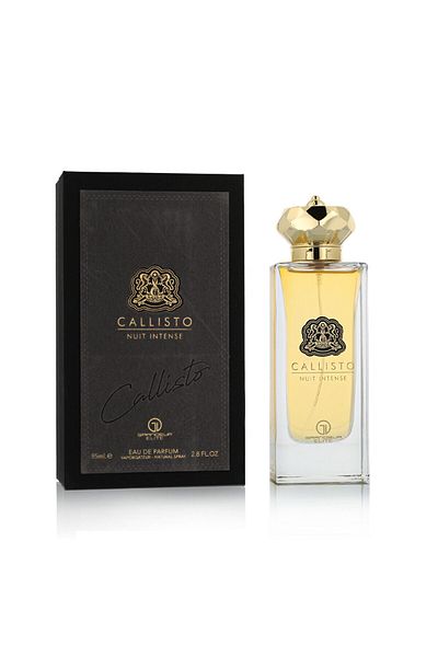 GRANDEUR Unisex Perfume Grandeur Callisto Nuit Intense EDP 85 ml