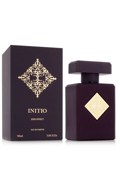 Initio Unisex Perfume Initio EDP Side Effect 90 ml