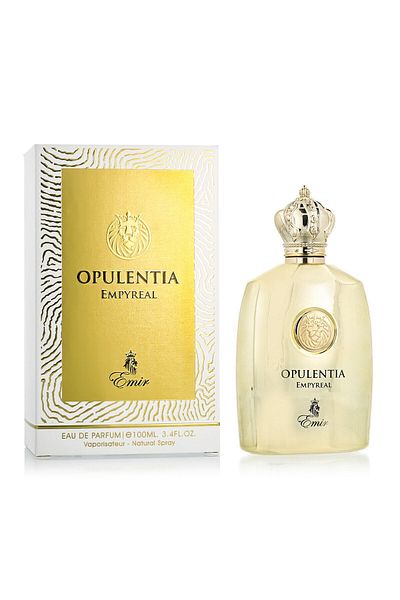 EMIR Unisex Άρωμα Emir Opulentia Empyreal EDP 100 ml