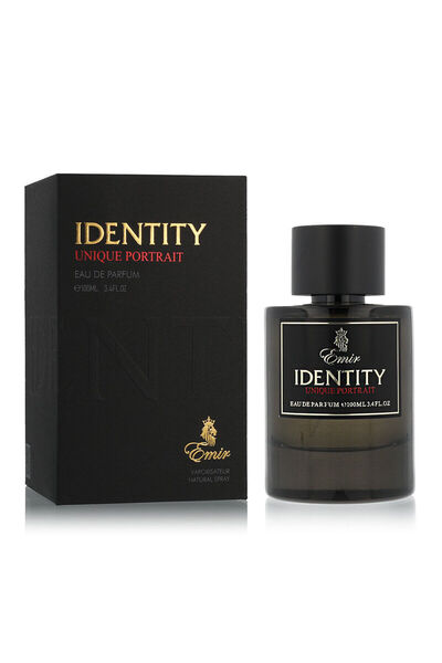 EMIR Parfum pentru femei Identity Unique Portrait Edp 100 ml