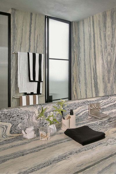H&M Bath towel