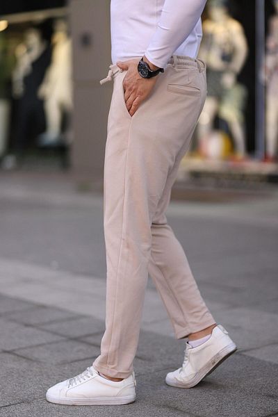 Dr Dnm Remix Ανδρικό Straight Jogger