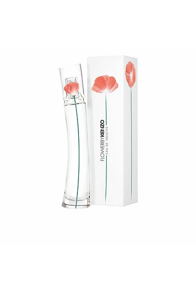 Kenzo Women's Perfume Edt Flower By (100 ML)