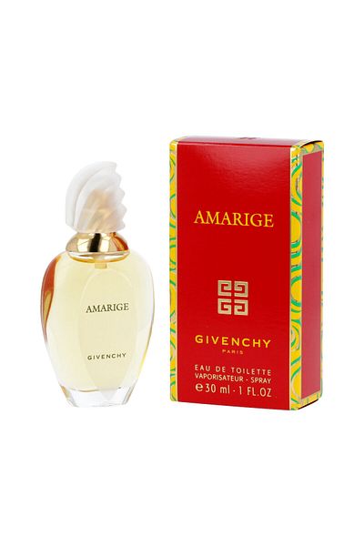 Givenchy Dámský parfém Givenchy Amarige EDT 30 ml