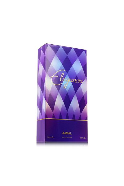 Ajmal Γυναικείο άρωμα Ajmal Elegancia EDP 100 ml
