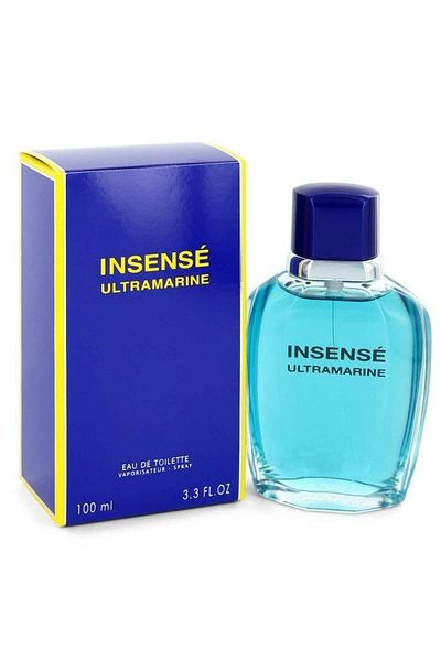 Givenchy Pánský parfém Givenchy Insense Ultramarine pro muže EDT 100 ml