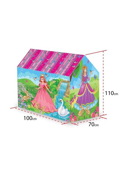 Genel Markalar Prenses Dünyası Çadır