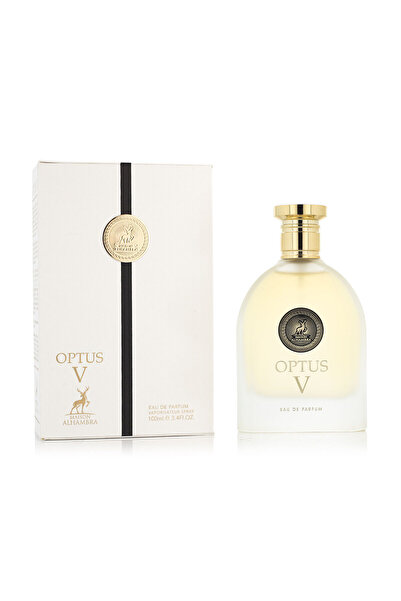 Maison Alhambra Dog Coat Optus V Edp 100 ml