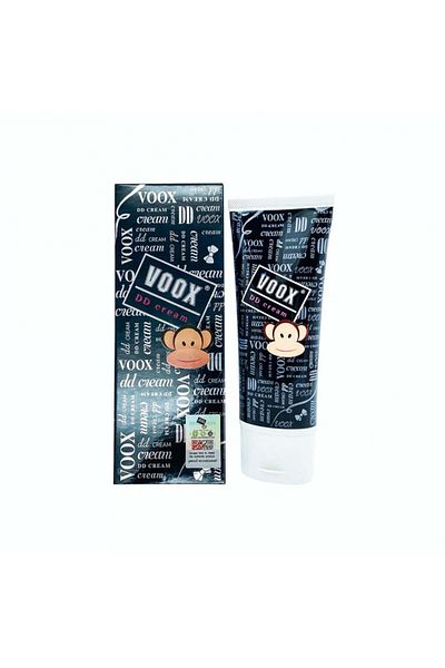 Fox DD Cream 100g