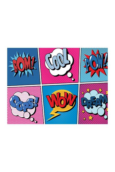 MATMEL Notix 75 Sheets Adhesive Notebook