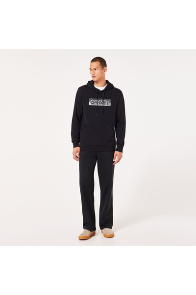 Oakley Duality B1B Po Erkek Kapüşonlu Sweatshirt