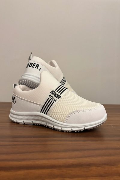 ALTUNTAŞ Unisex Fată Copil Băiat Aqua Pânză Pantofi sport ortopedici Pantofi
