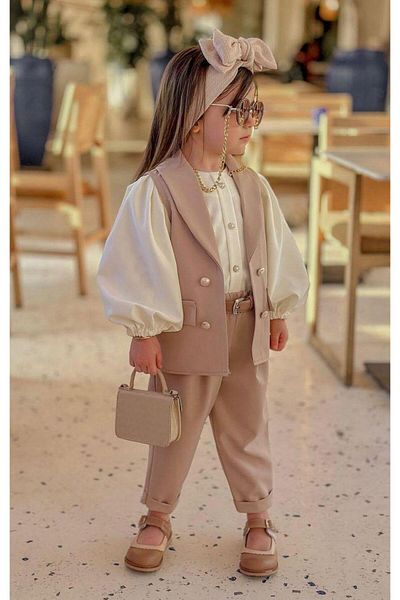 Eybabykids Nutrition Combination with Vest