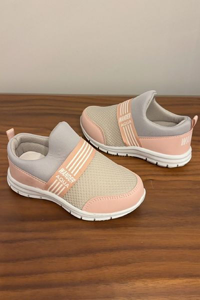 ALTUNTAŞ Unisex Girls Boys Aqua Cloth Orthopedic Sports Shoes Sneaker