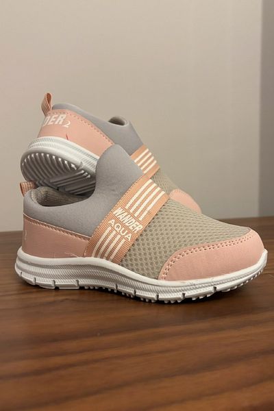 ALTUNTAŞ Unisex Girls Boys Aqua Cloth Orthopedic Sports Shoes Sneaker