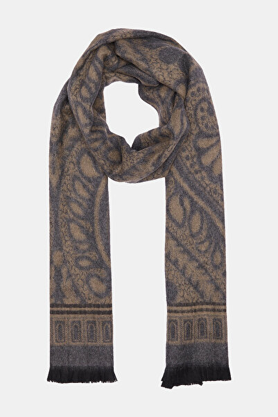 W Collection ANTHRACITE SCARF