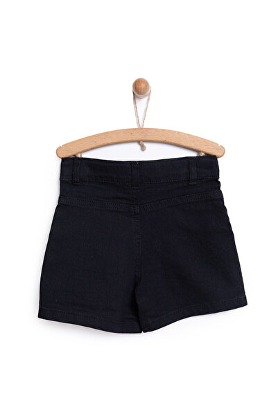 ebebek Hello Baby HelloBaby Unisex Denim Şort Unisex