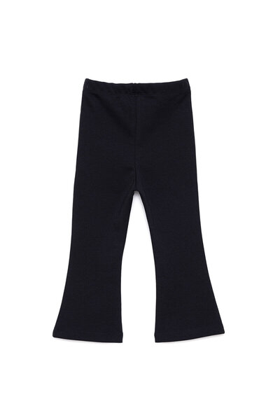 ebebek Hello Baby HelloBaby Basic Kız İspanyol Paça Tayt Kız Bebek