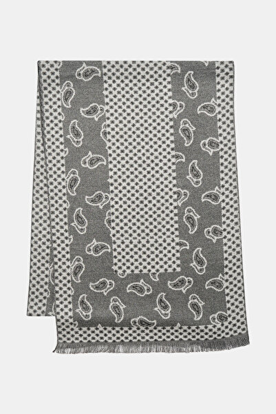 W Collection GRİ KAŞKOL