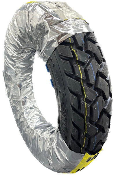 IRC Motto Motosiklet Dış Lastik 3.50-10 51j Mb-79 Pro City