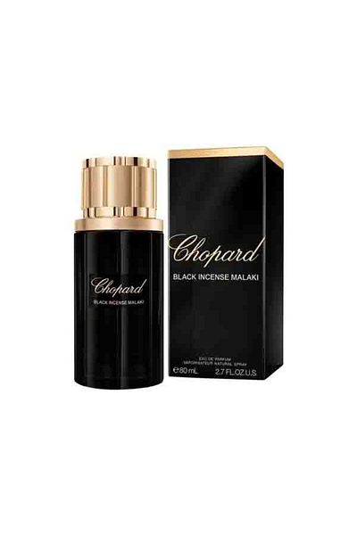 Chopard عطر شوبارد بلاك إنسينس ملكي إم 80 مل