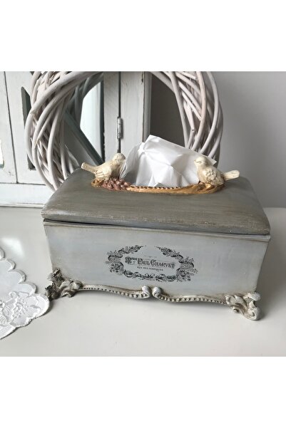 FK Home Decor Polyester Peçetelik