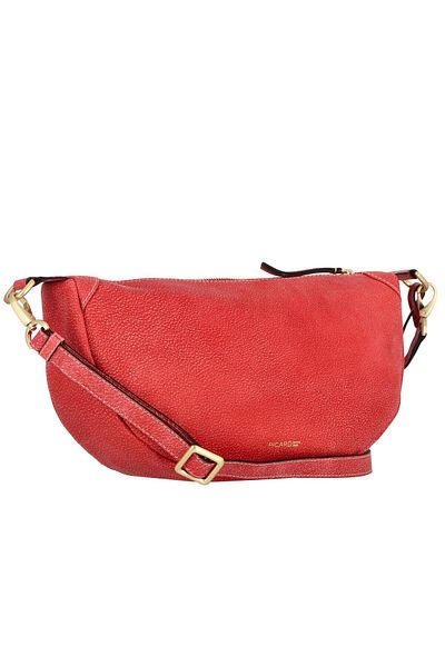 Picard Kapstadt Umhängetasche Leder 32 cm