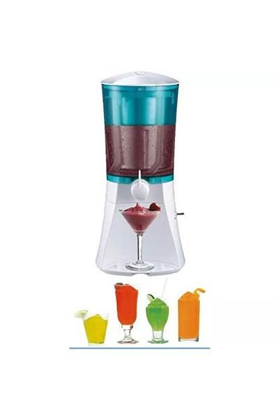 HOME MASTER هوم ماستر صانعة مثلجات كهربائية – 25 واط – phm-575