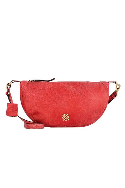 Picard Kapstadt Umhängetasche Leder 32 cm