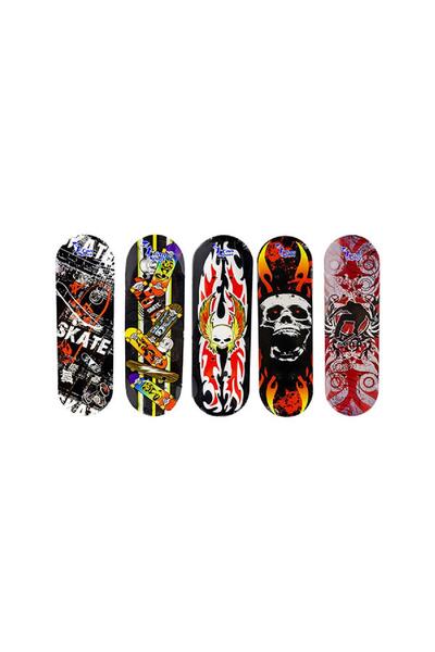 toysclub CAN TOP BSK-1705 KAYKAY KÜÇÜK BOY