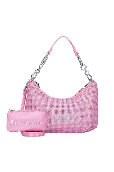 Juicy Couture Hazel Shoulder Bag 25 cm