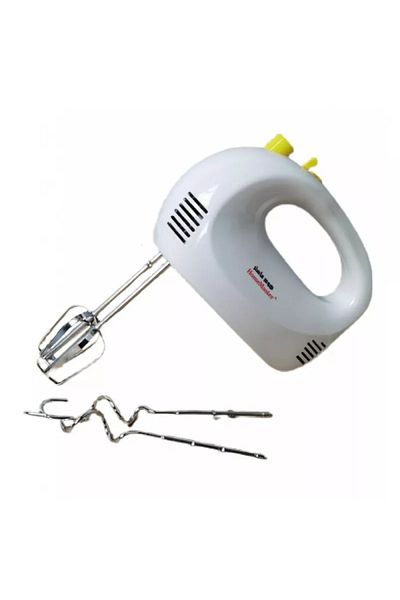 HOME MASTER Home Master Egg Beater (Food Mixer)