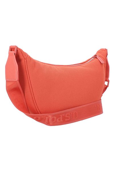 U.S. Polo Assn. Geanta de umar Benton 28 cm
