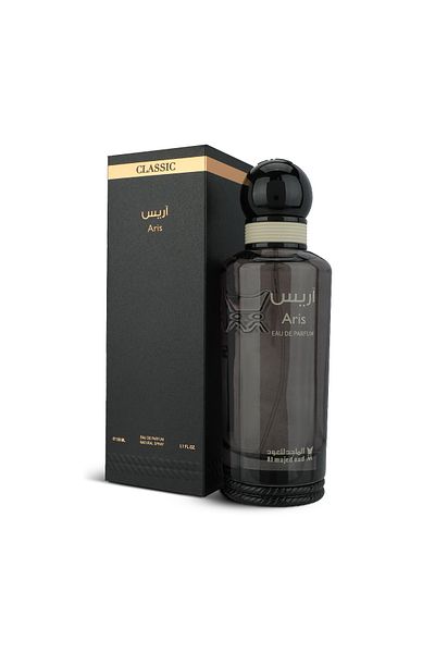 Al majed oud Aris Al Majed Oud 150ml
