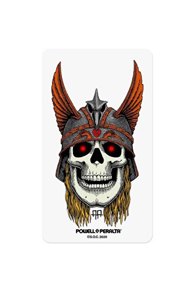 Powell Peralta ملصق باول-بيرالتا آندي أندرسون 3.5 بوصة