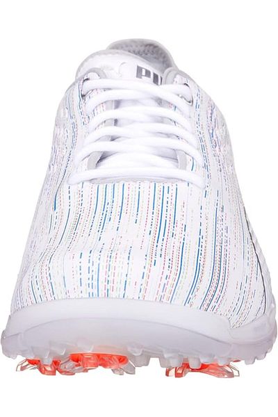 Puma PROADAPT Spectra Puma White-Puma Silve Size: 9 US / 8 UK / 42 EUR