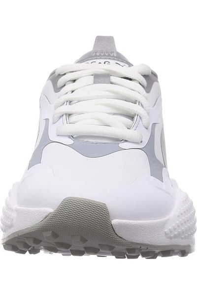 Puma RS-G Wmns Puma White-QUIET SHADE-Quarry Size: 6 UK / 36 EUR / 8.5 US