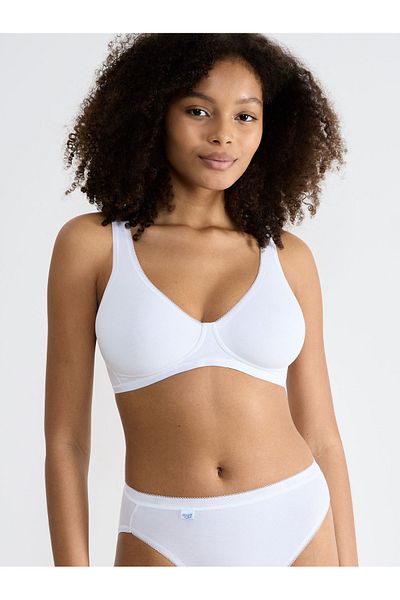 SLOGGI Bügelloser Bh Basic Soft Bra
