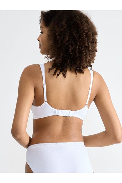 SLOGGI Bügelloser Bh Basic Soft Bra