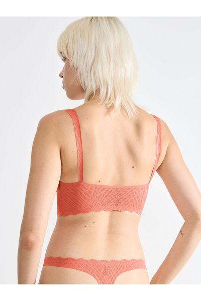 SLOGGI T-shirt-bh Zero Feel Bliss Bralette