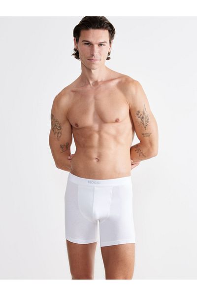SLOGGI Retro Pants Ever Ease Short
