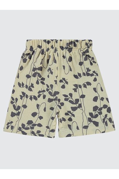 Civil Boys Boy Ecru Capri 2-5 Years