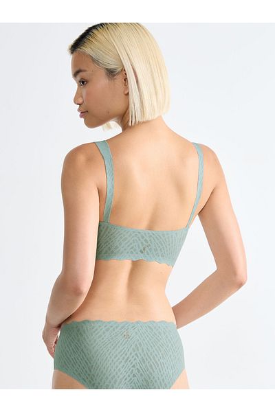 SLOGGI T-shirt-bh Zero Feel Bliss Bralette