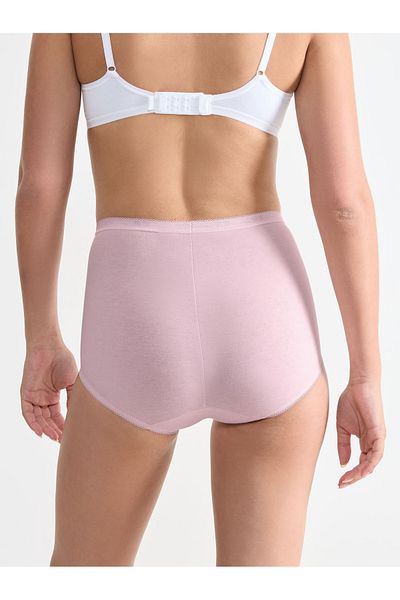 SLOGGI Midislip Basic Maxi Midi-slip Panty-s Shorts