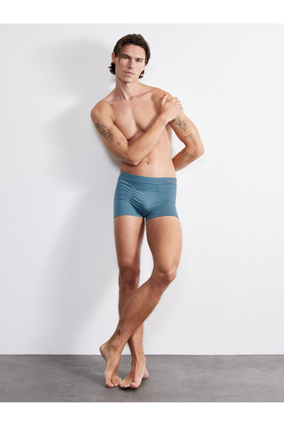 SLOGGI Retro Pants Go Smooth Hipster