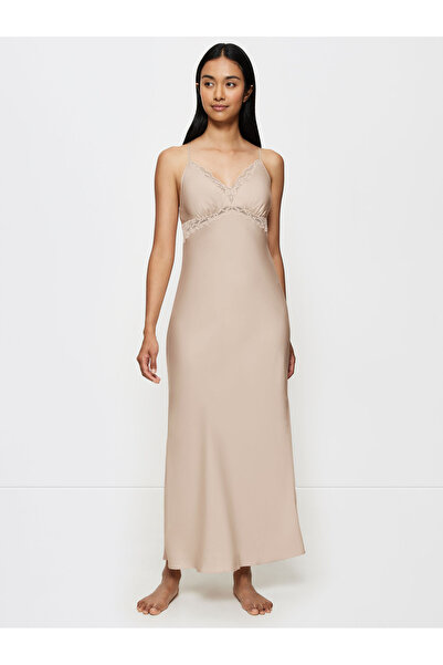 Triumph Nachthemd Wild Azalea Florale Nacht-Hemd Schlafmode Sleepwear