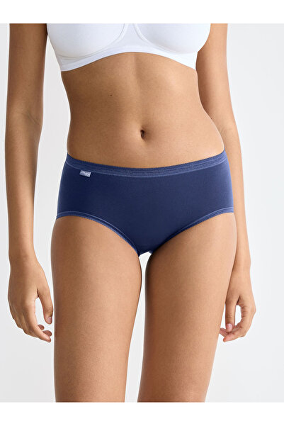 SLOGGI Midislip Basic Midi Midi-slip Panty-s Shorts